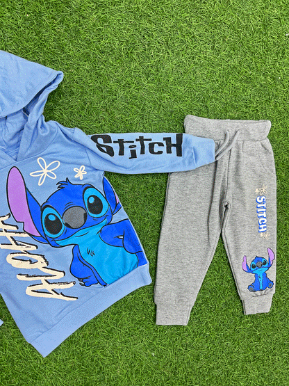 Conjunto de Stich - D9STI123B