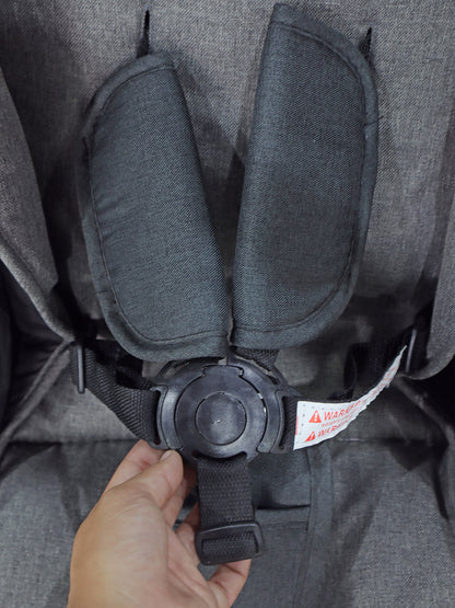 Coche - BST500 - BST502 - BST507