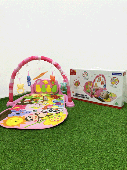 BABY GYM-JGT2