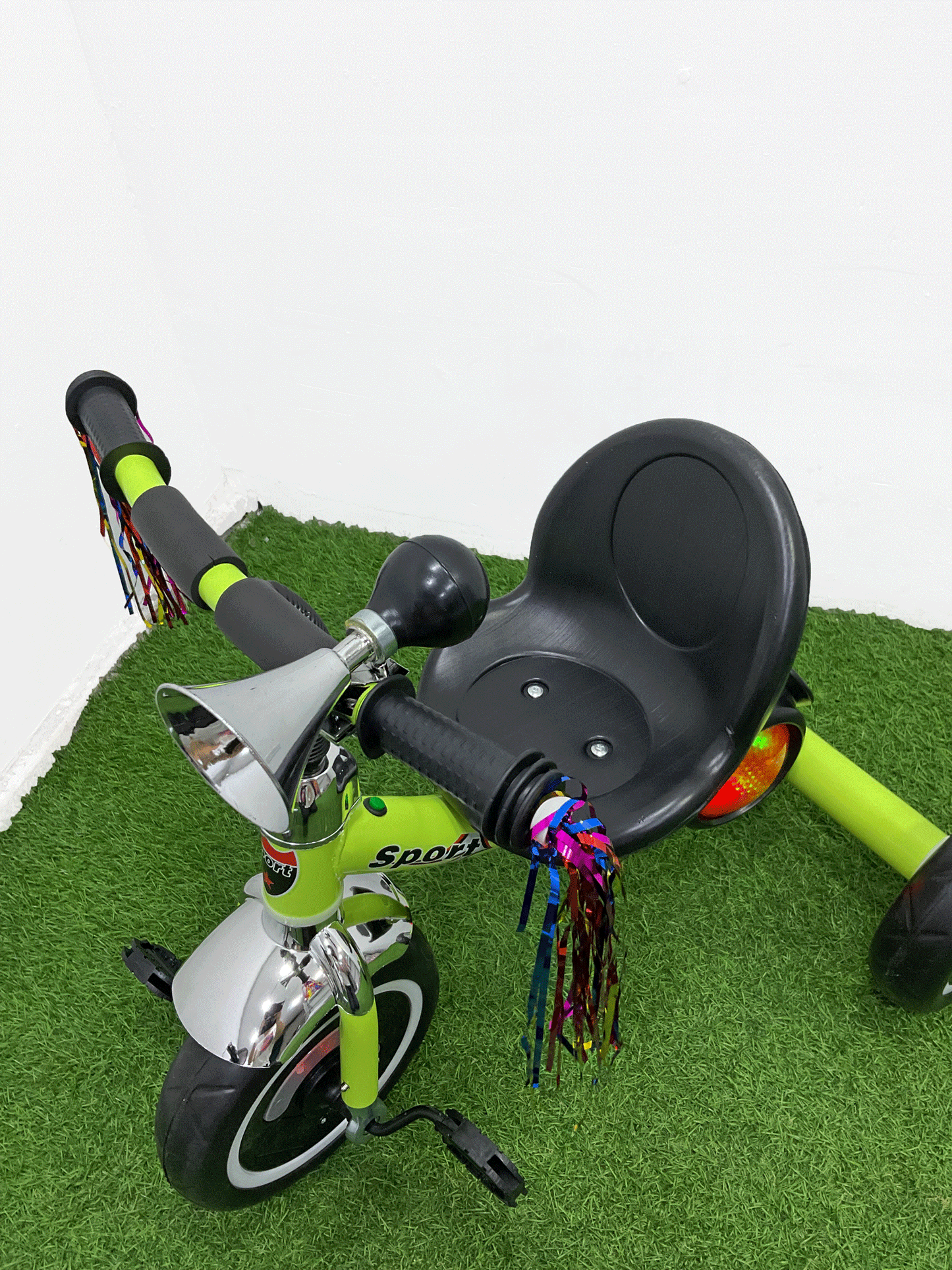 TRICICLO - HX48