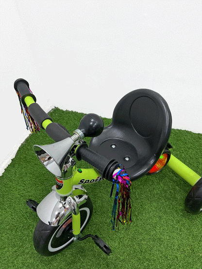 TRICICLO - HX48