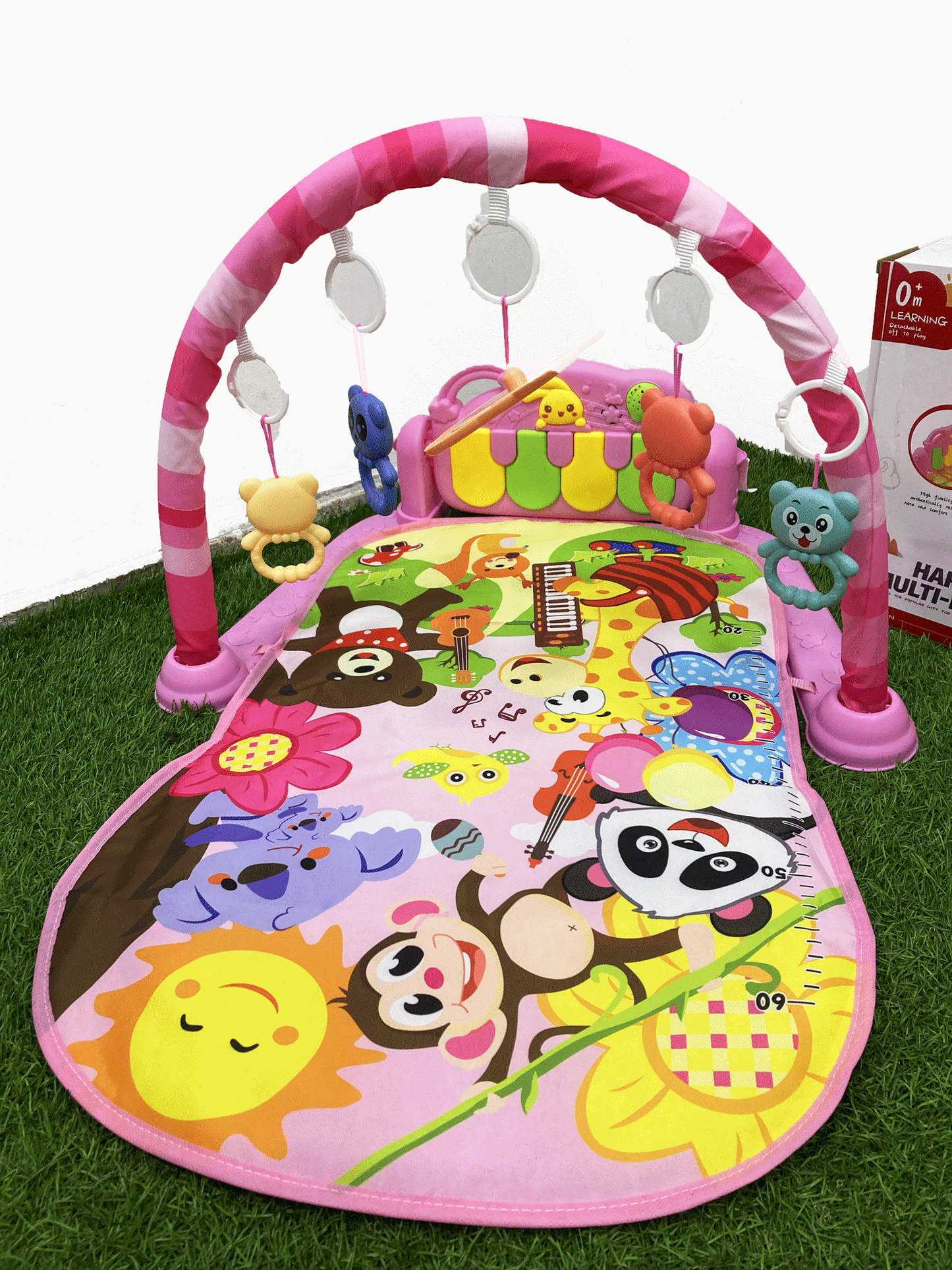BABY GYM-JGT2
