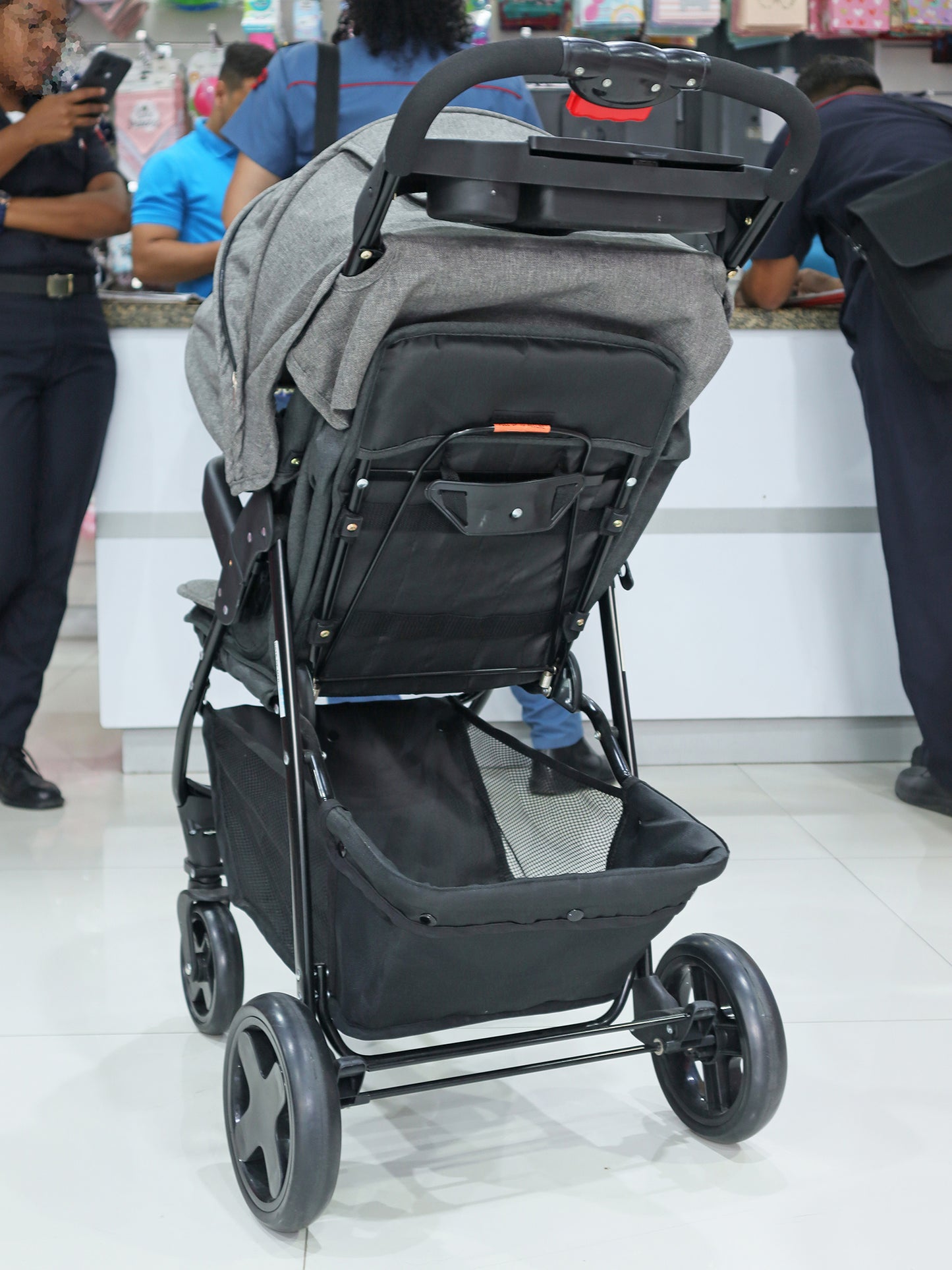 Coche - BST500 - BST502 - BST507