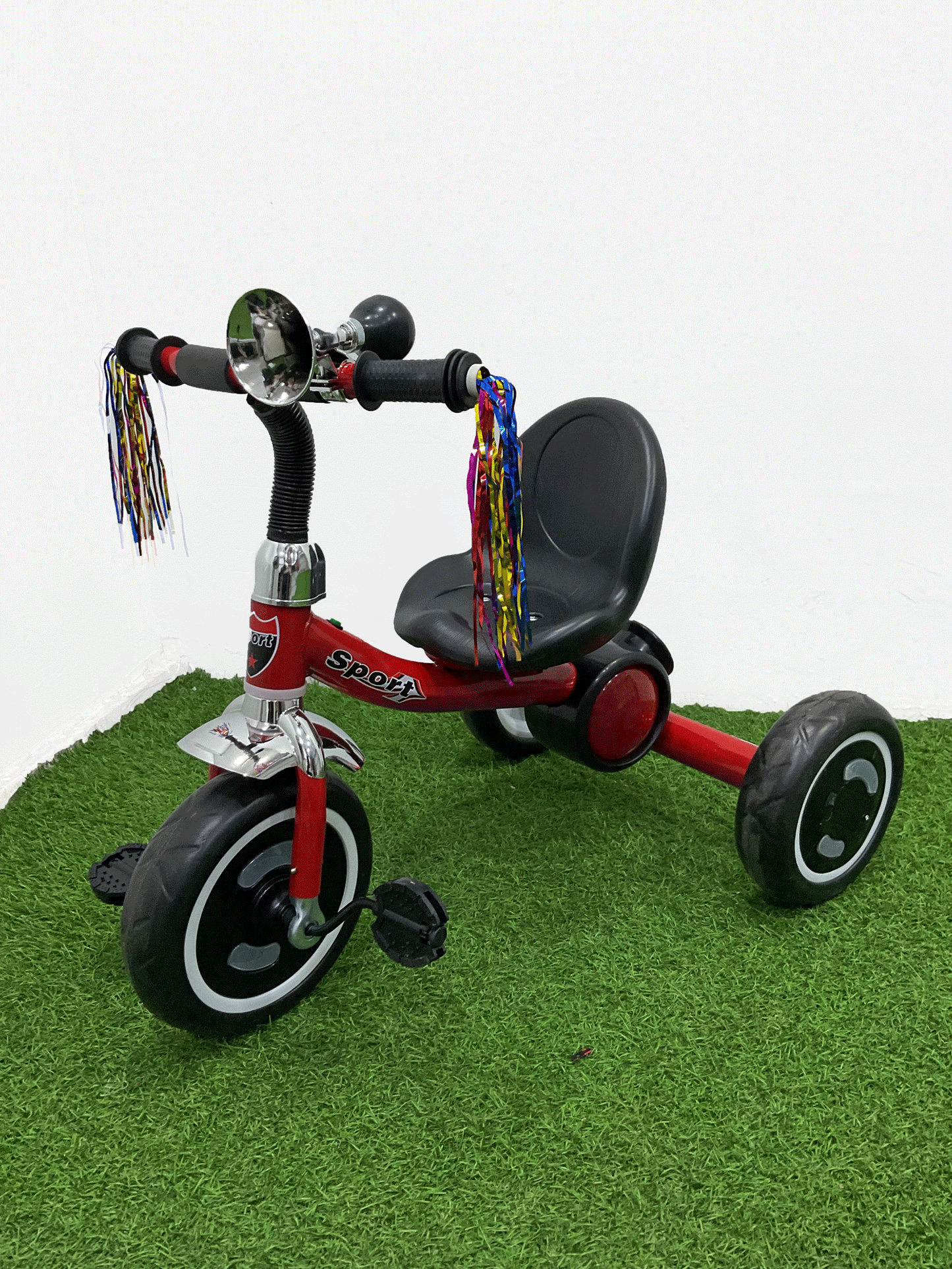 TRICICLO - HX48