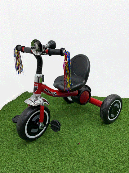 TRICICLO - HX48