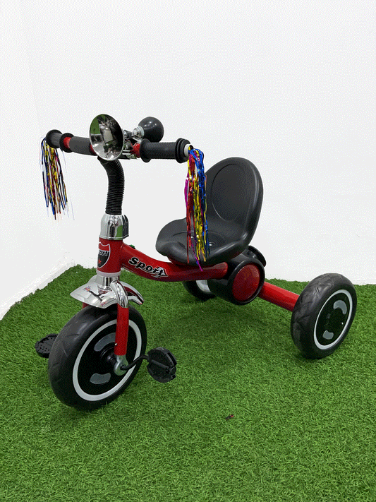 TRICICLO - HX48