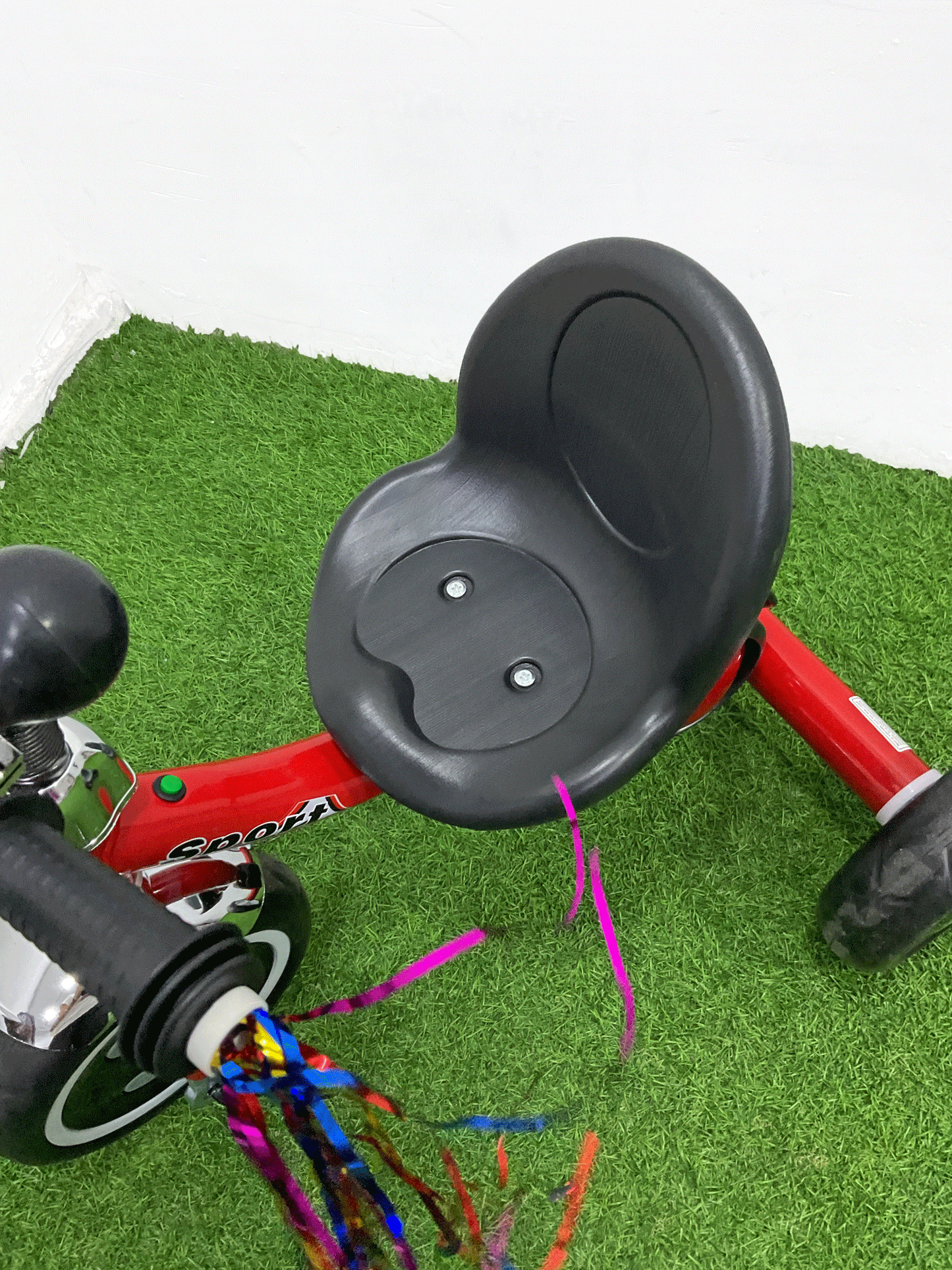 TRICICLO - HX48
