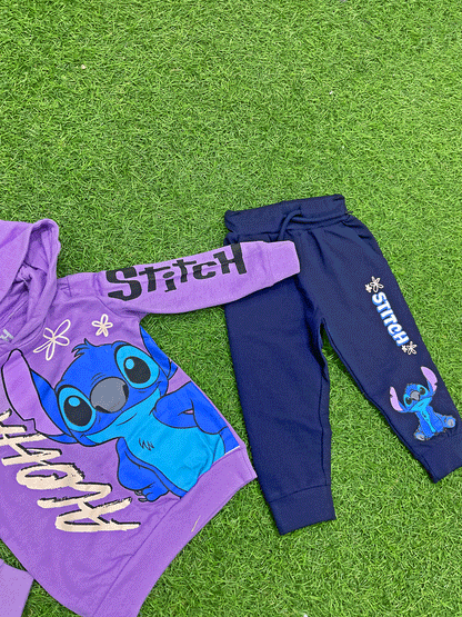Conjunto de Stich - D9STI123B