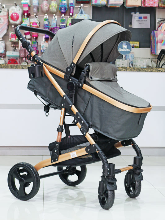 Coche para bebé modelo Milán - MILAN