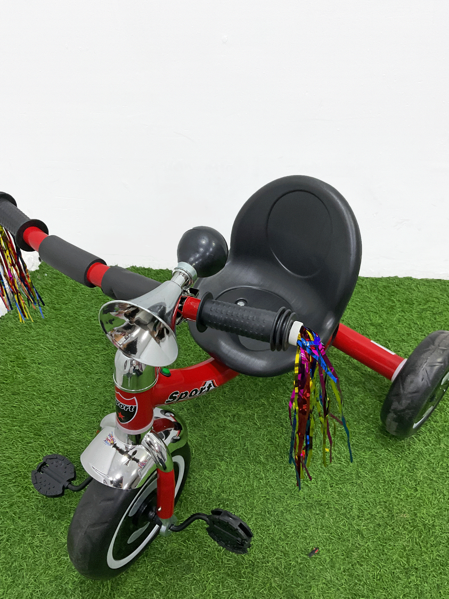 TRICICLO - HX48