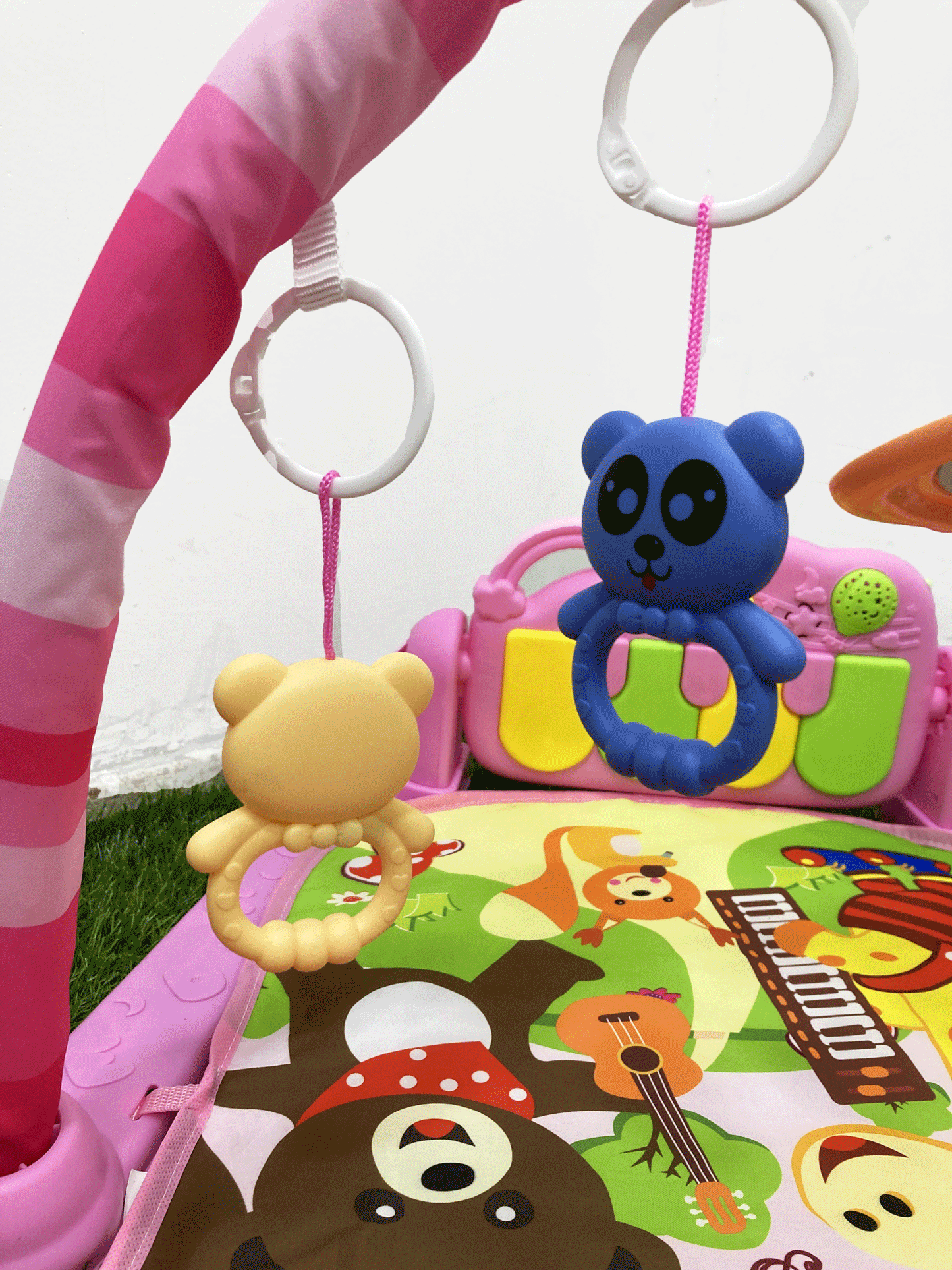 BABY GYM-JGT2