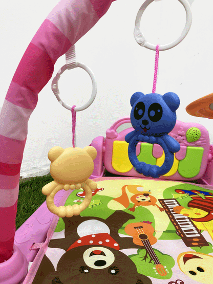 BABY GYM-JGT2