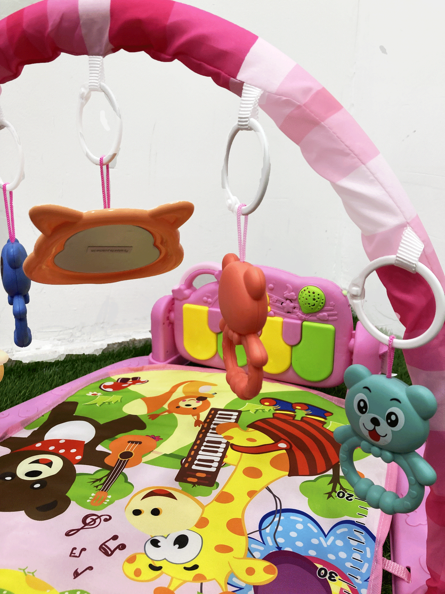 BABY GYM-JGT2