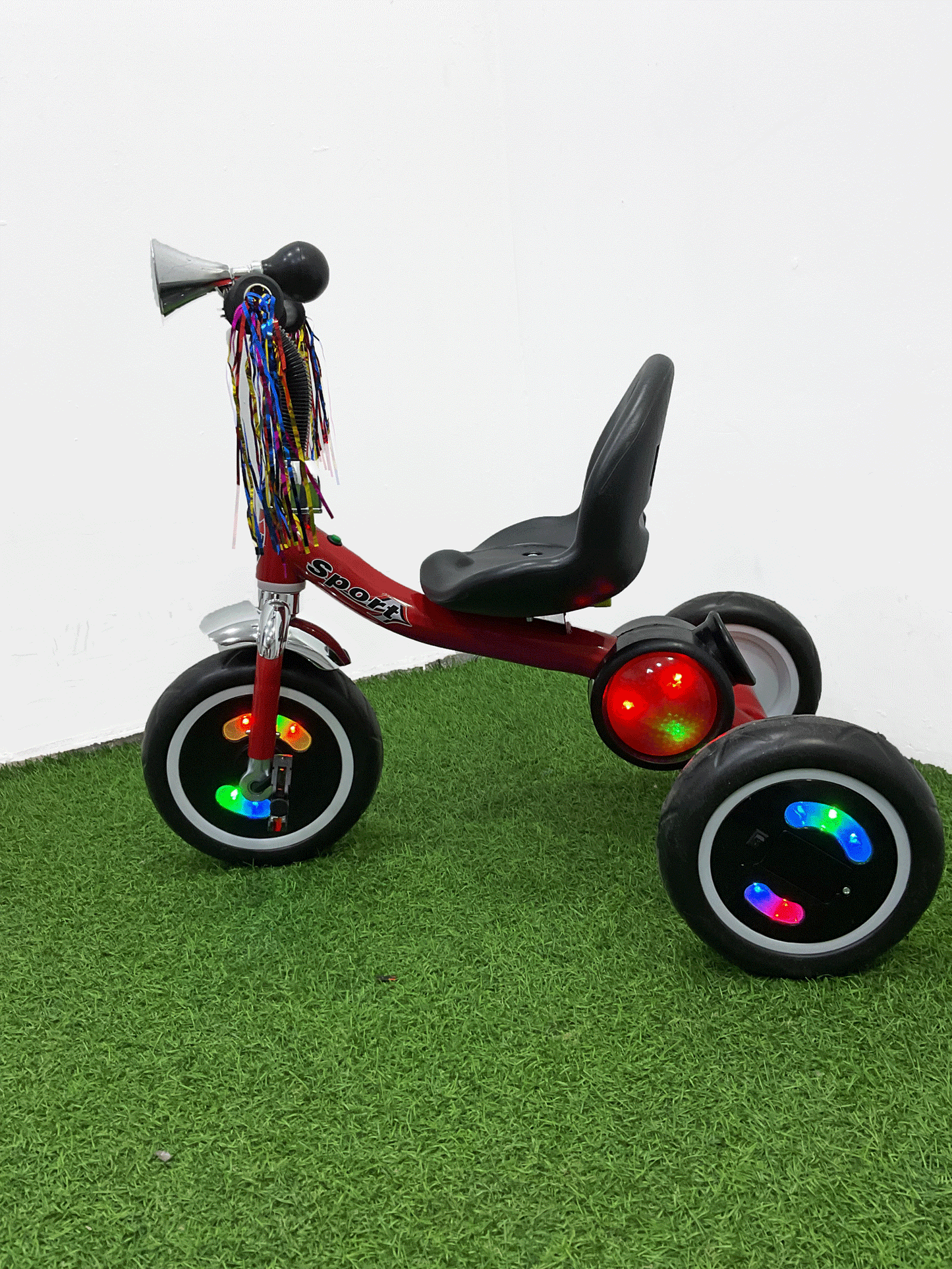 TRICICLO - HX48