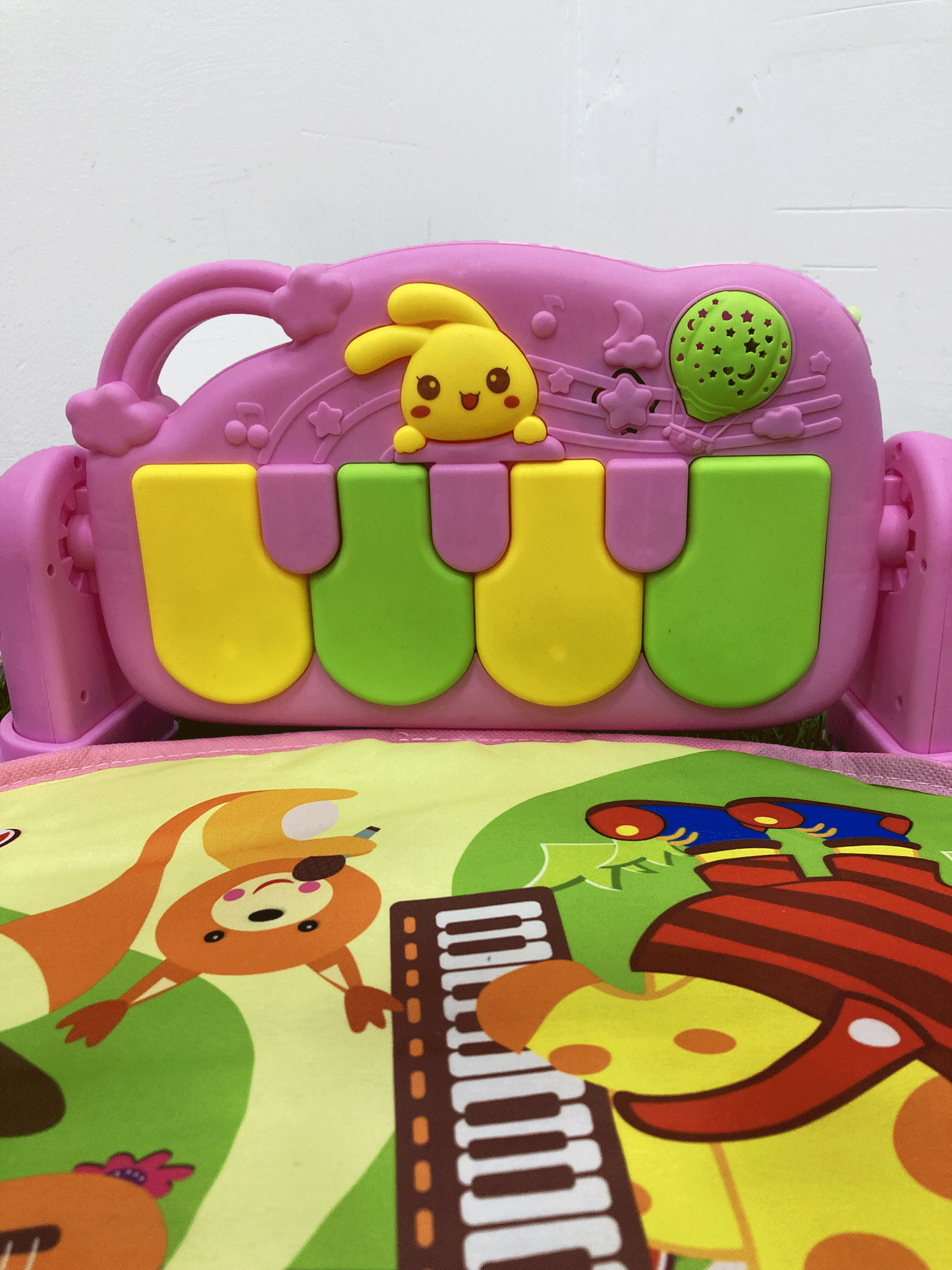 BABY GYM-JGT2