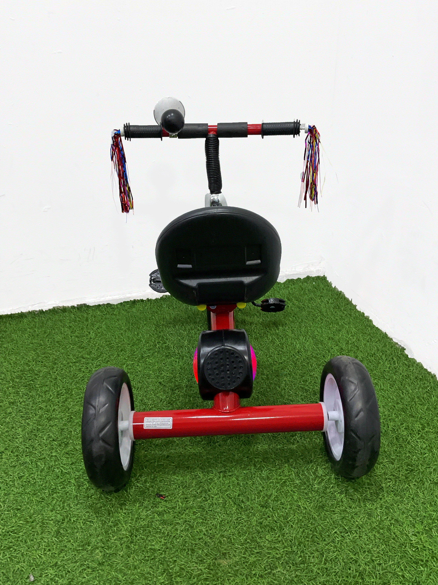 TRICICLO - HX48