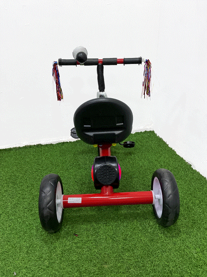 TRICICLO - HX48