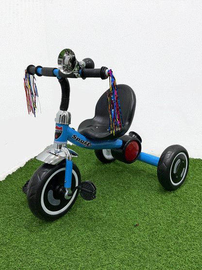 TRICICLO - HX48
