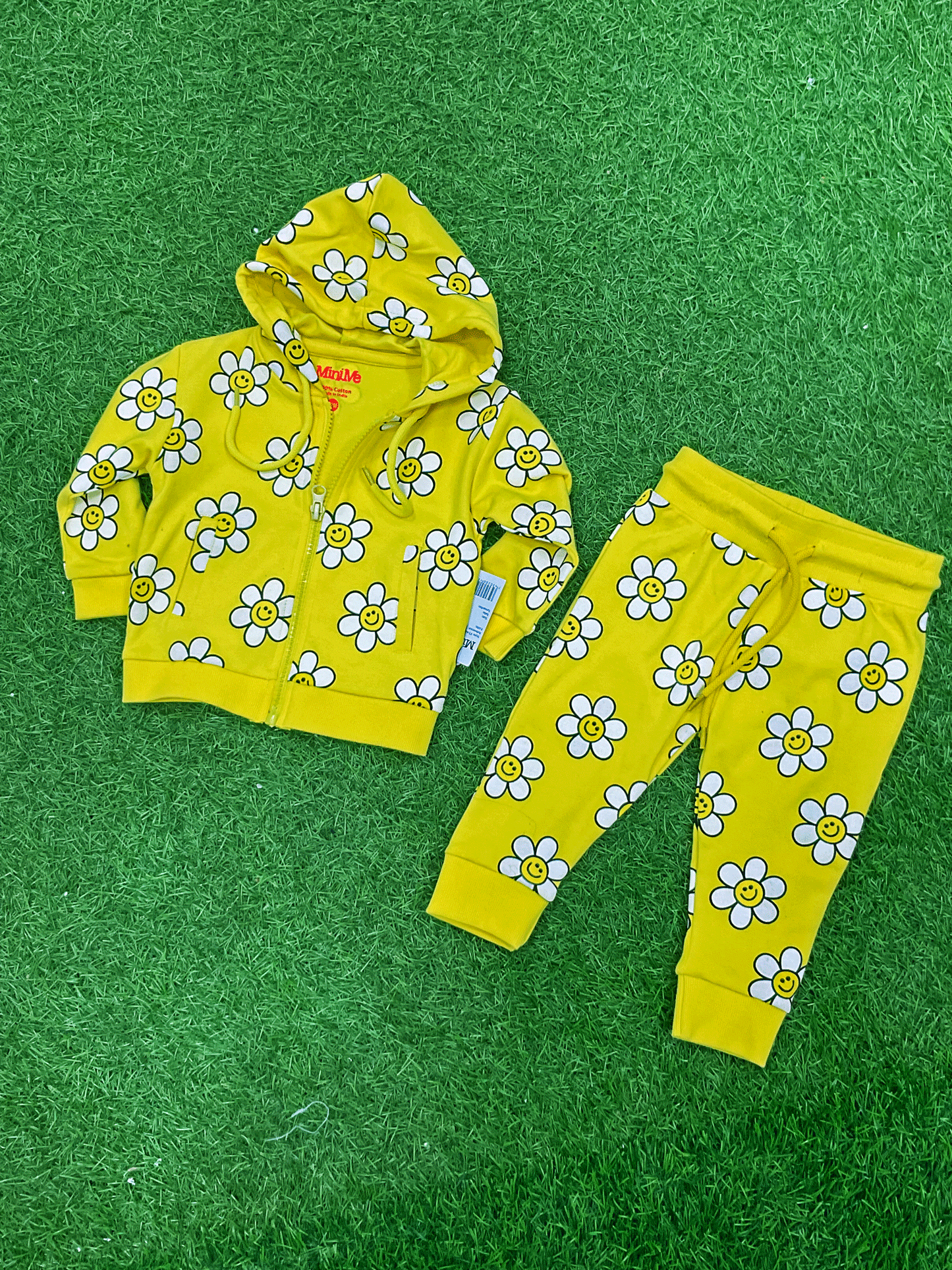 Conjunto - 3307399B