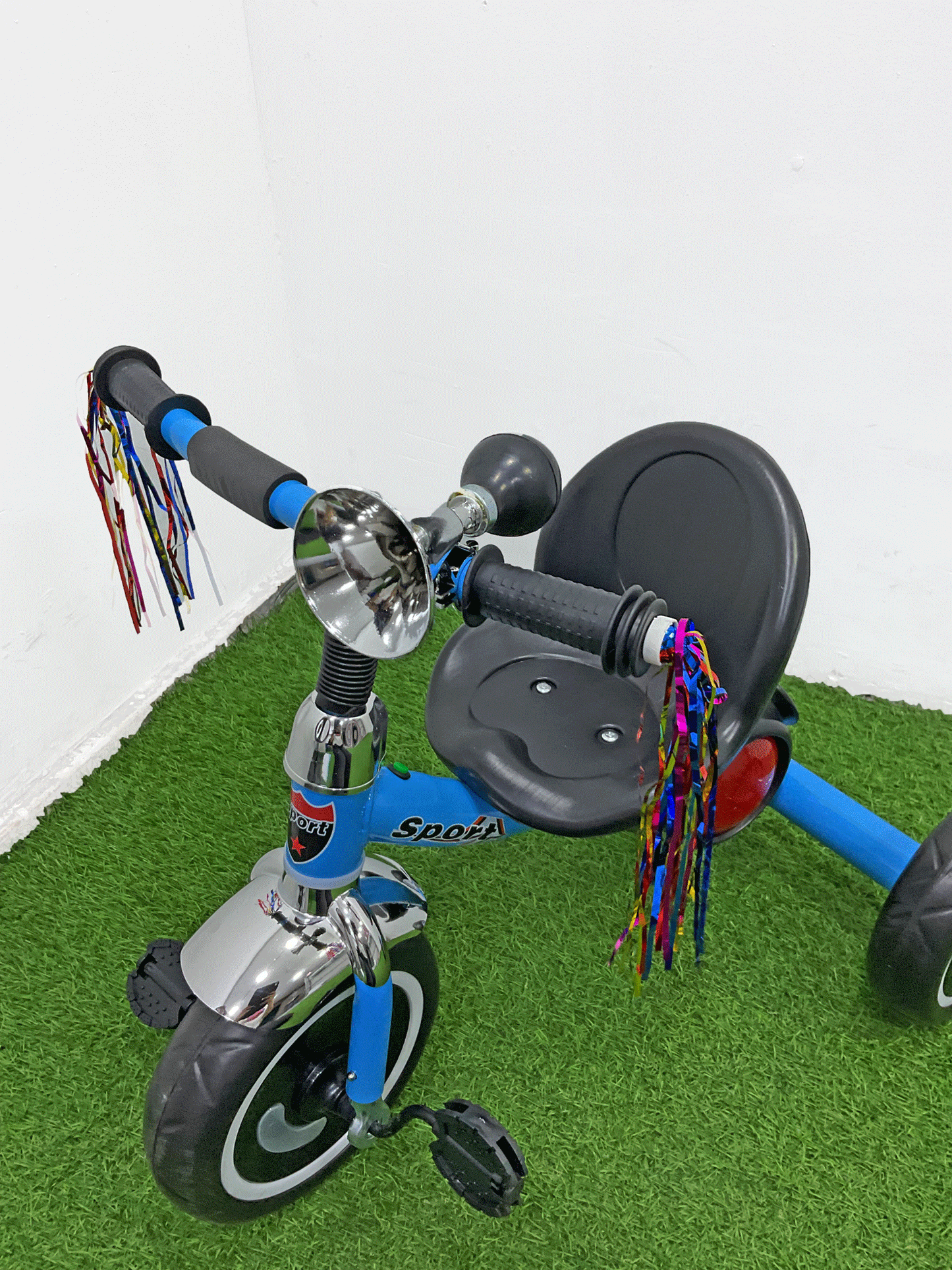 TRICICLO - HX48