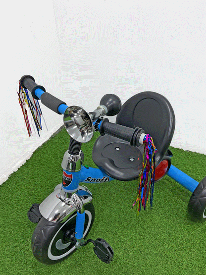 TRICICLO - HX48