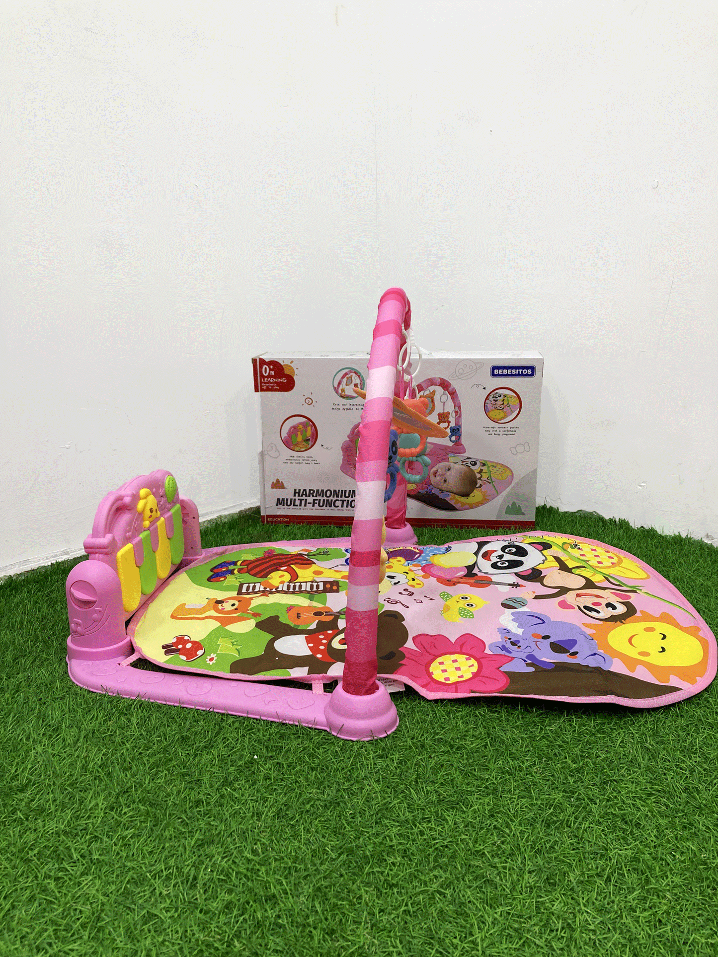 BABY GYM-JGT2