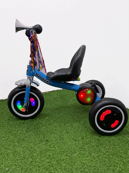 TRICICLO - HX48