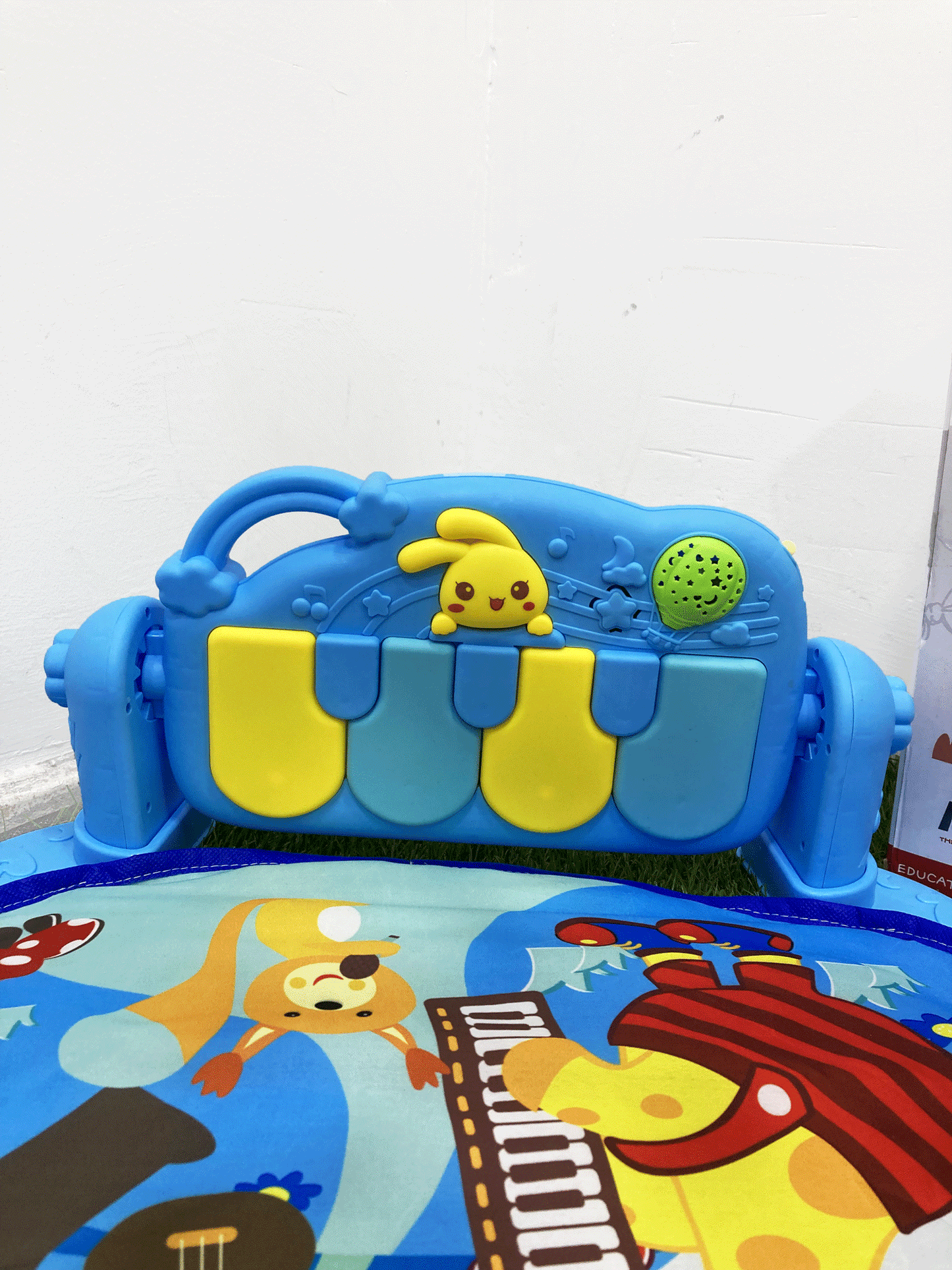 BABY GYM-JGT1