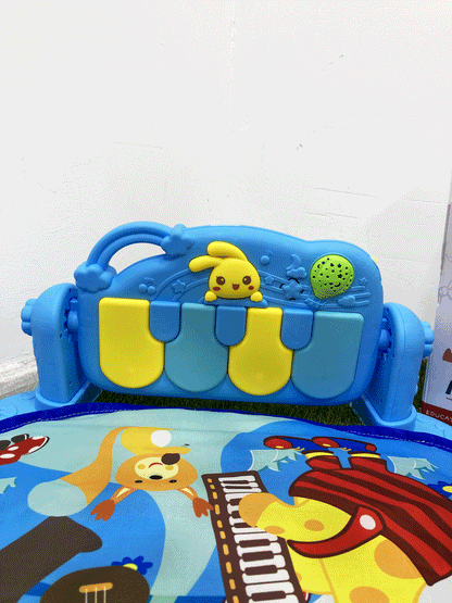 BABY GYM-JGT1