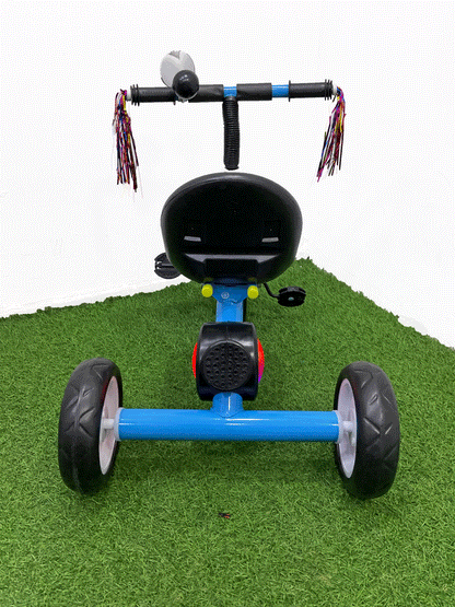 TRICICLO - HX48