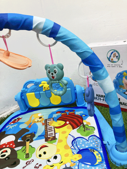 BABY GYM-JGT1