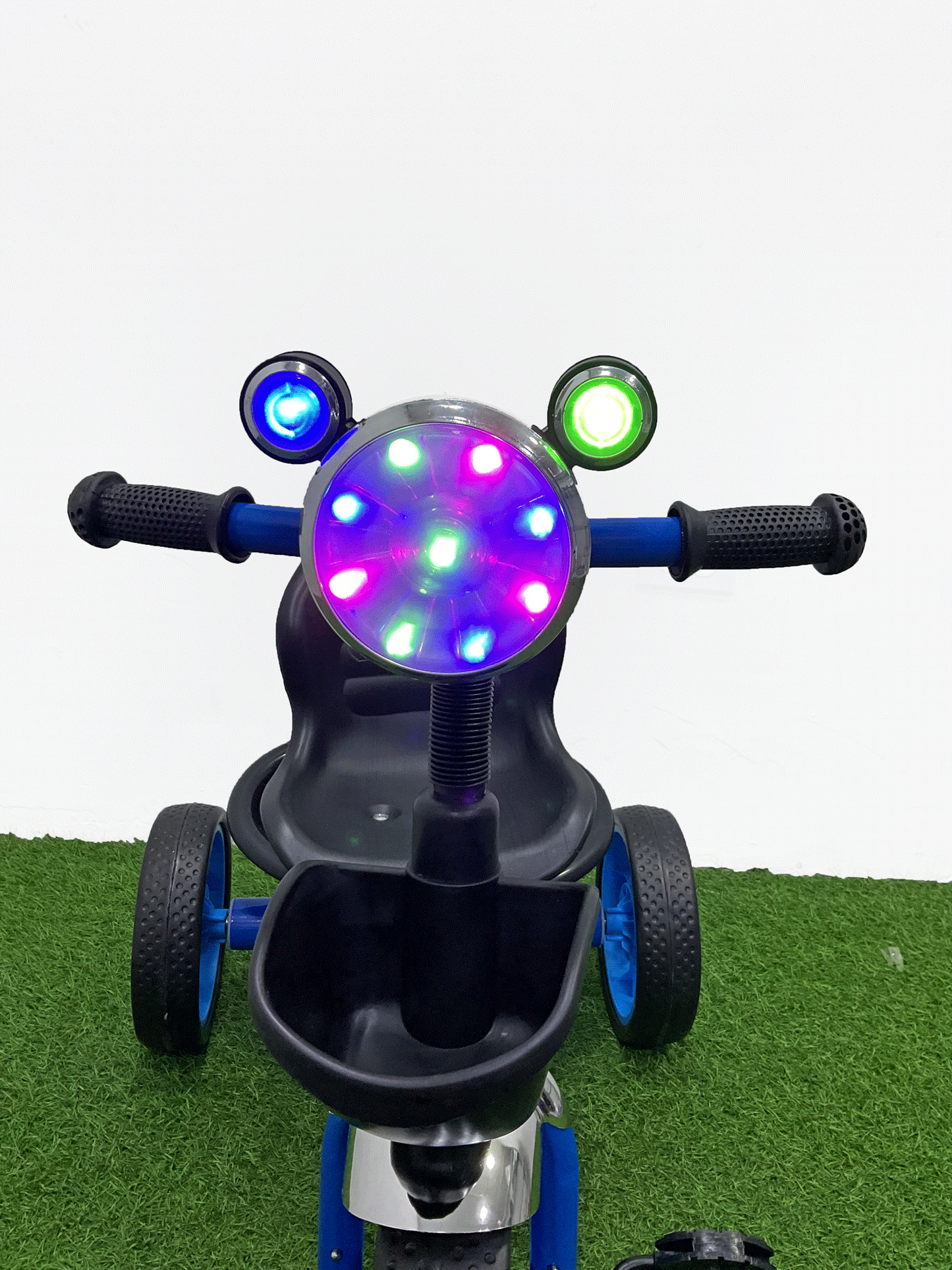 TRICICLO - HX46