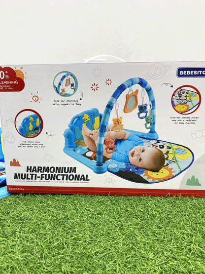 BABY GYM-JGT1