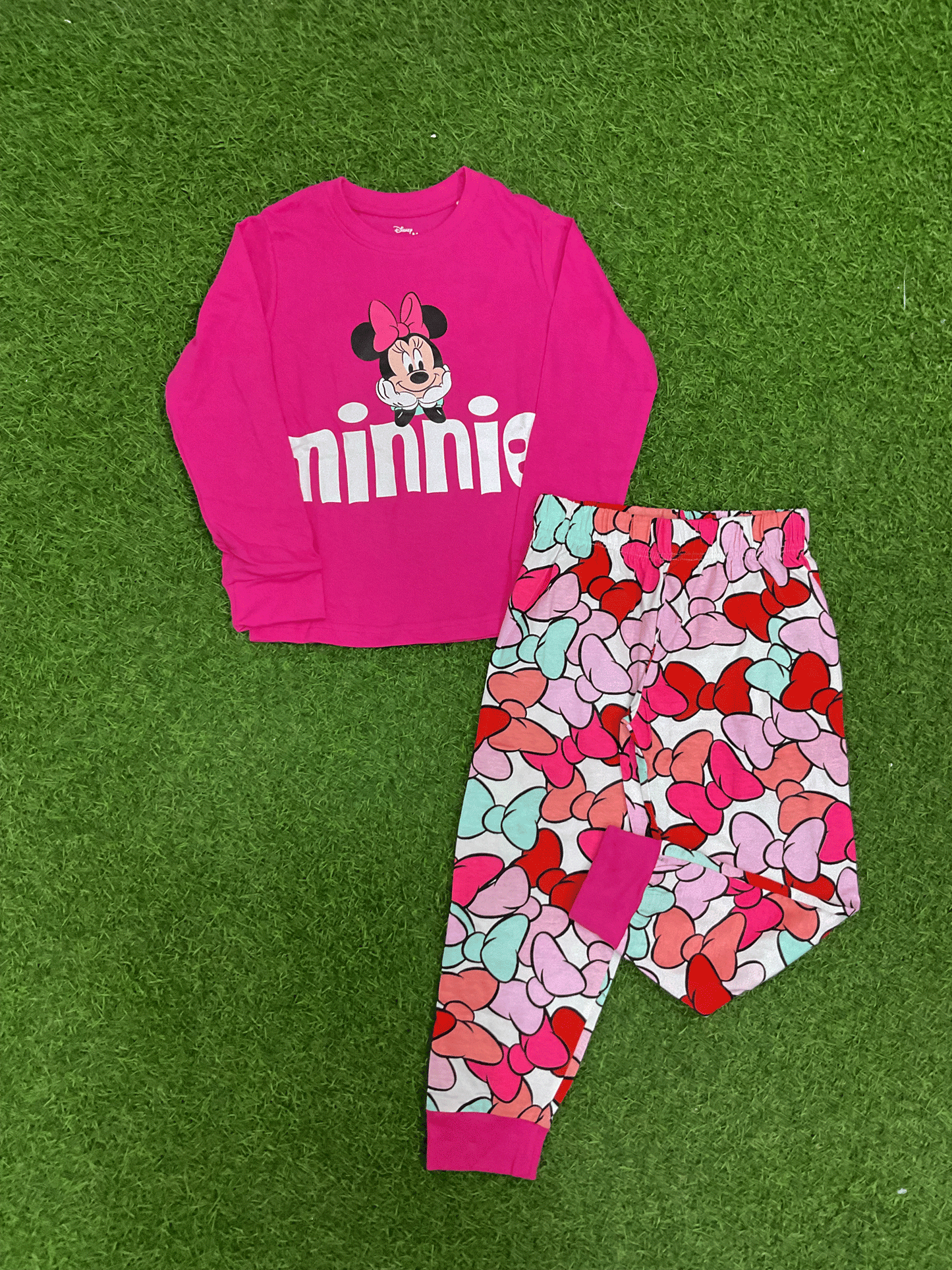 PIJAMA - MM2722
