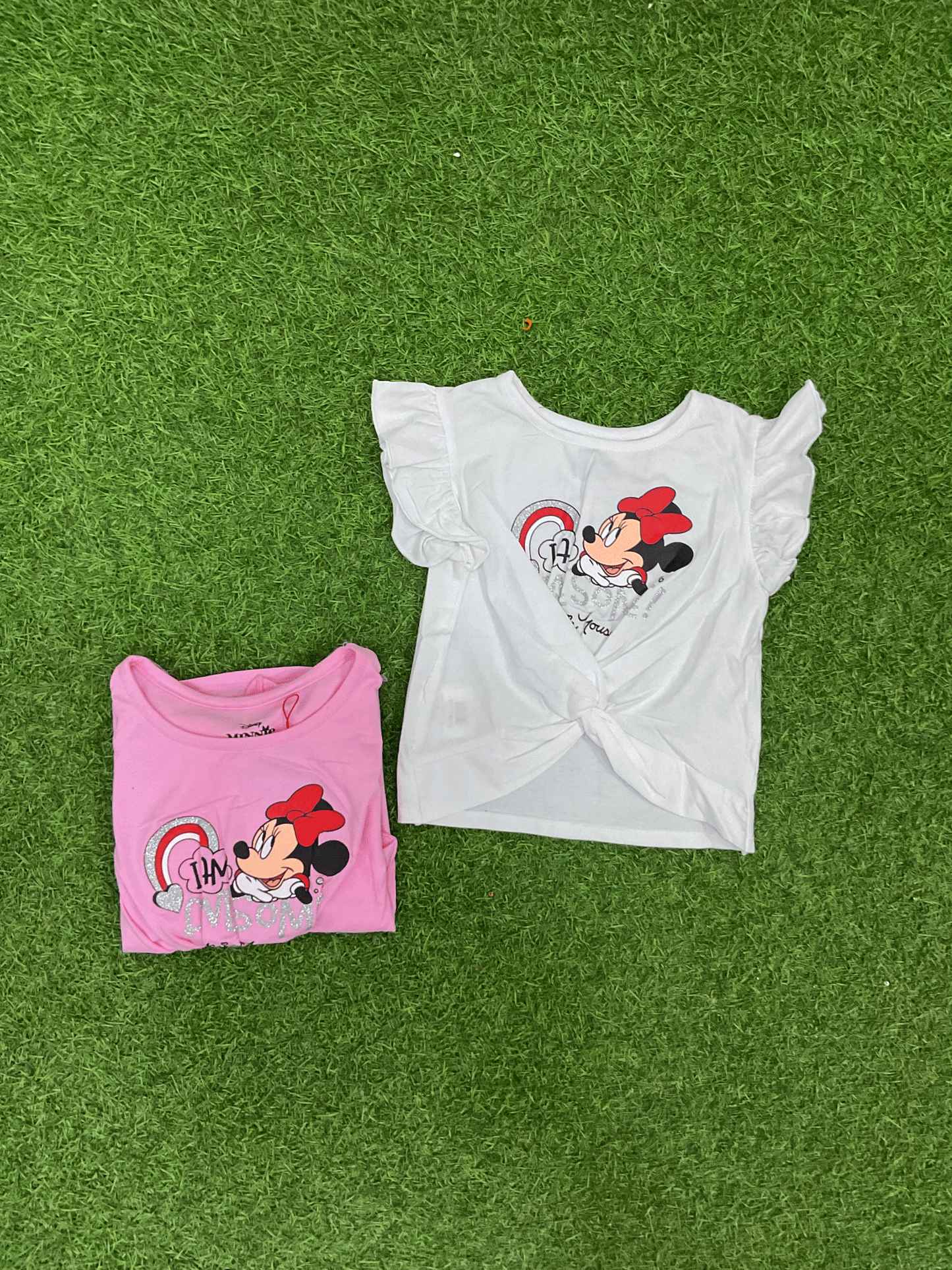 CAMISA - MM2788