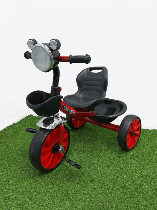 TRICICLO - HX46
