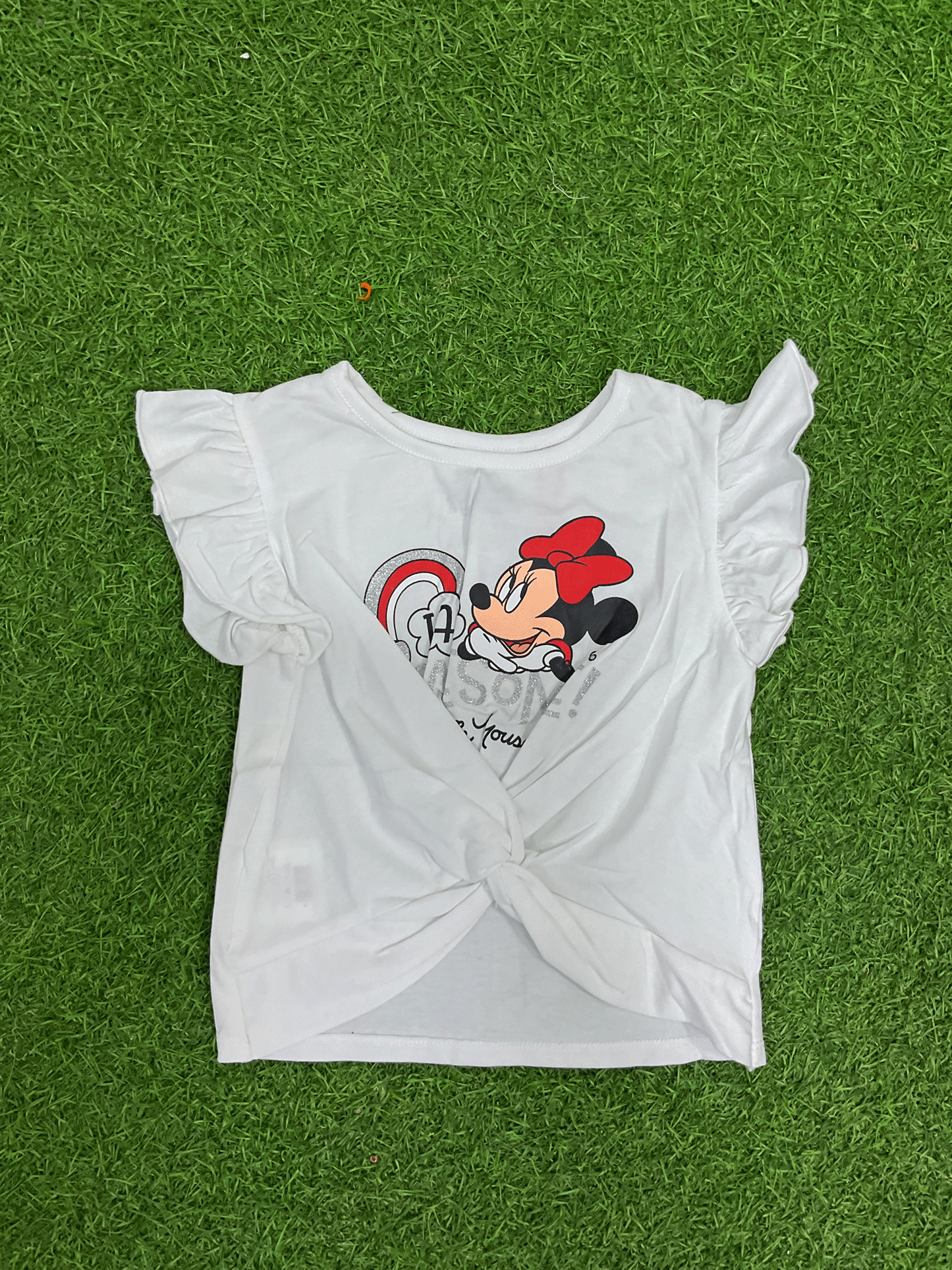 CAMISA - MM2788