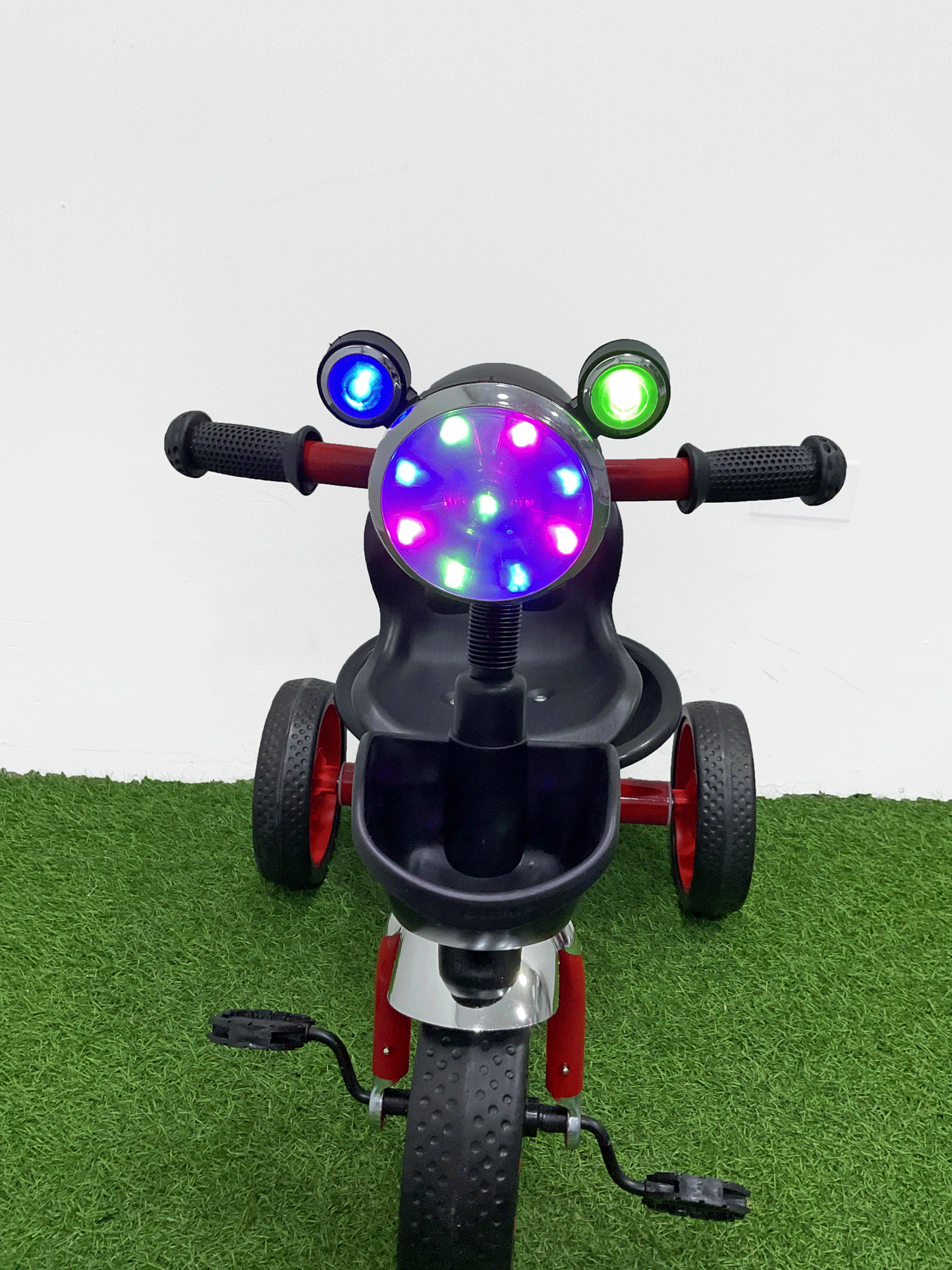 TRICICLO - HX46