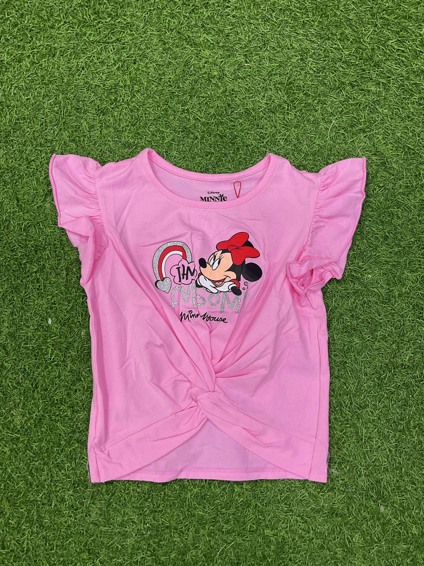 CAMISA - MM2788