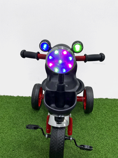 TRICICLO - HX46