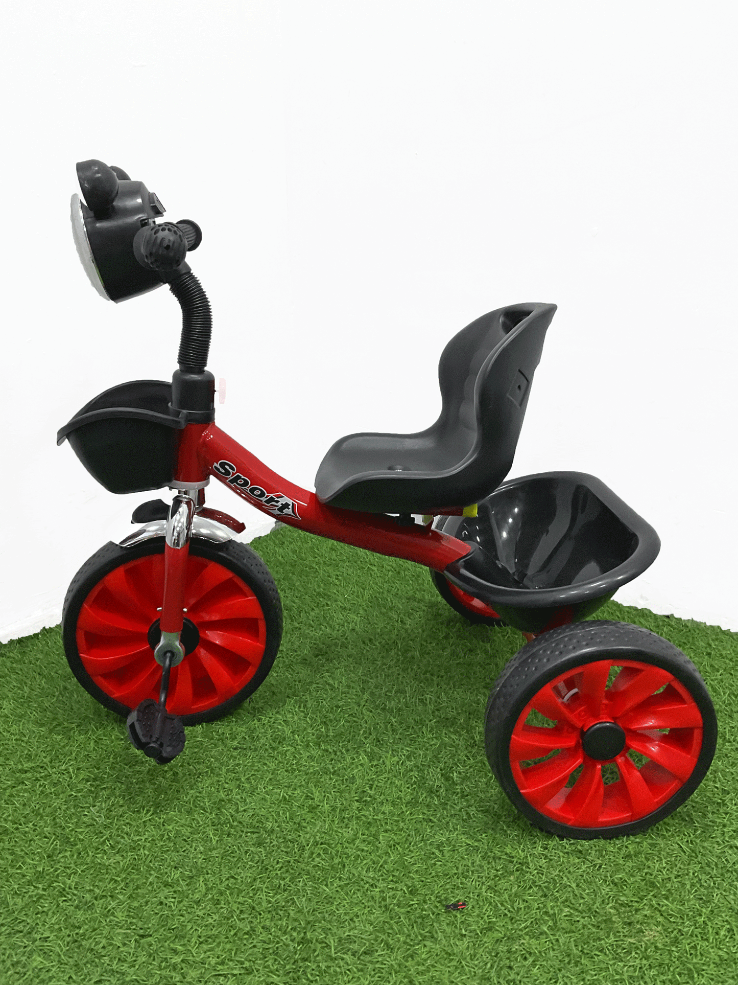 TRICICLO - HX46