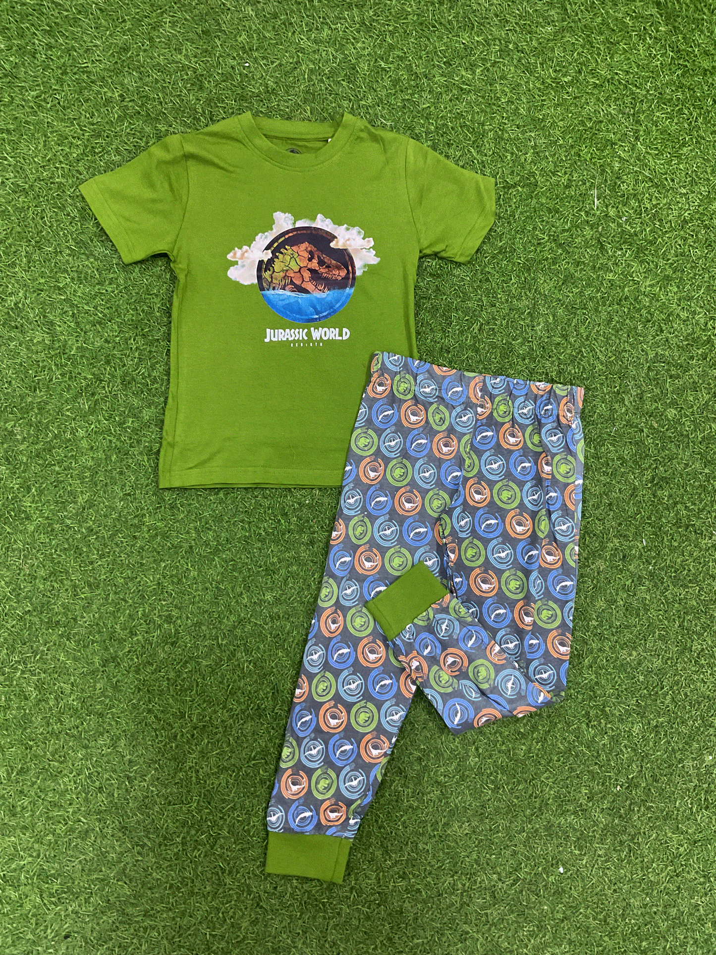 PIJAMA - JW0526