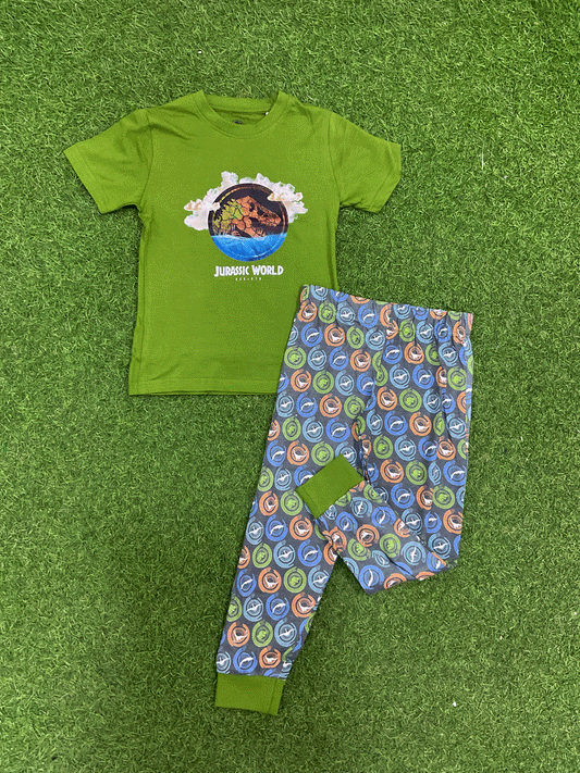 PIJAMA - JW0526