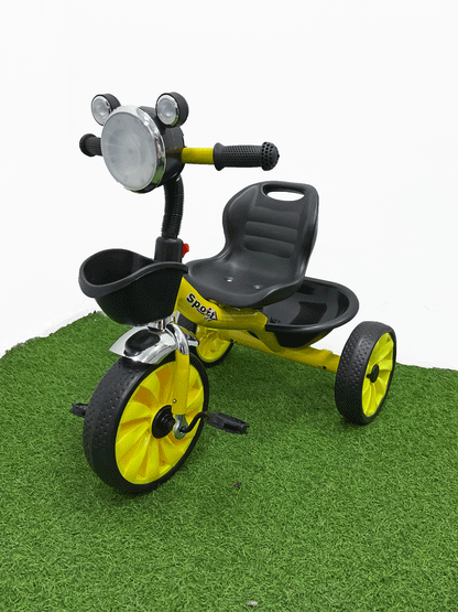 TRICICLO - HX46