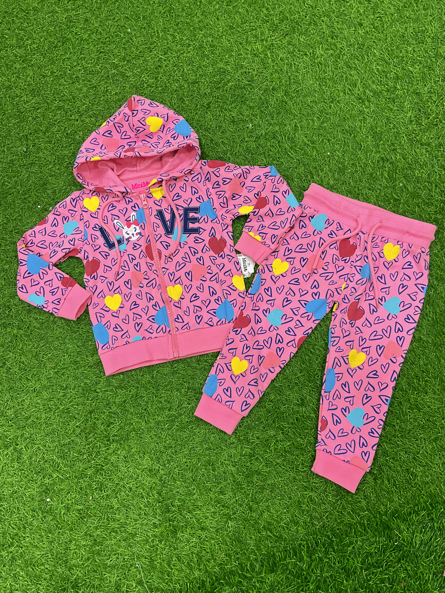 Conjunto - 3307396A