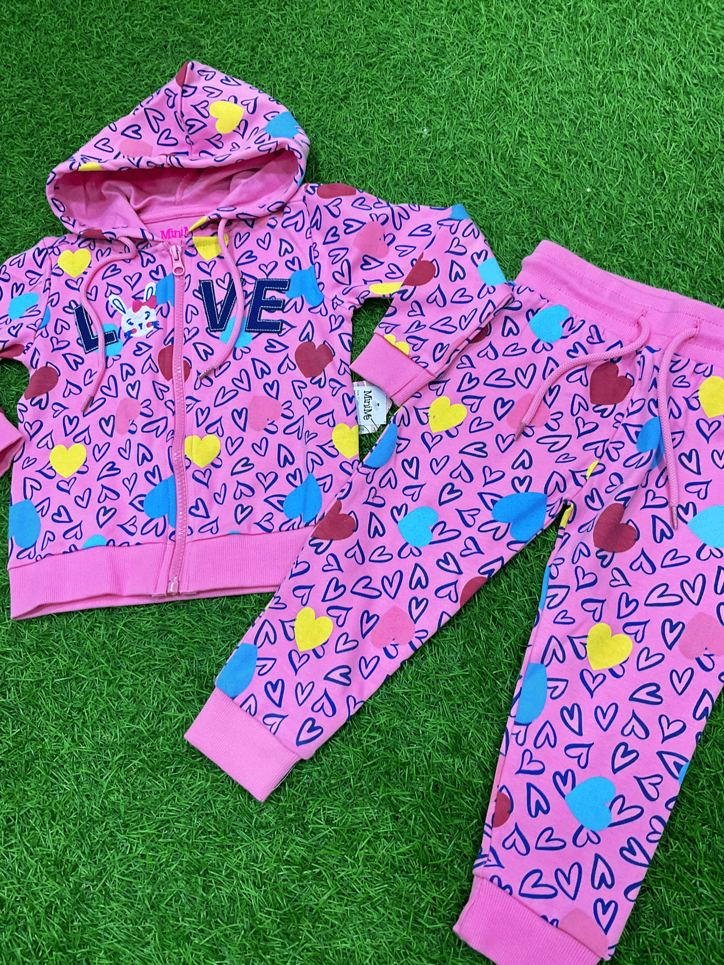 Conjunto - 3307396A