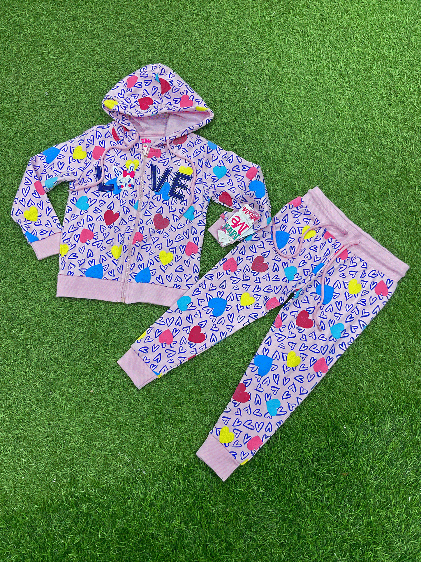 Conjunto - 3307396A