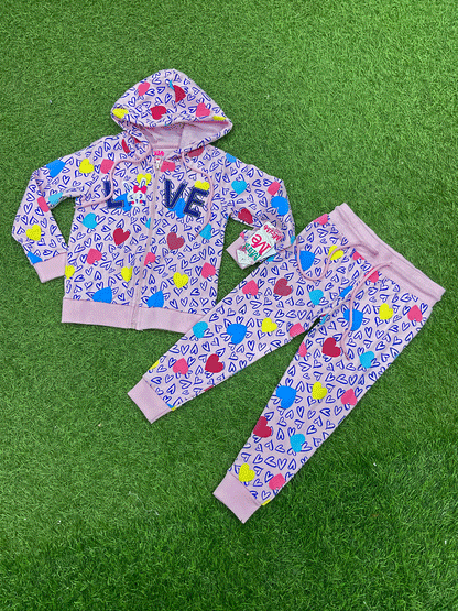 Conjunto - 3307396A