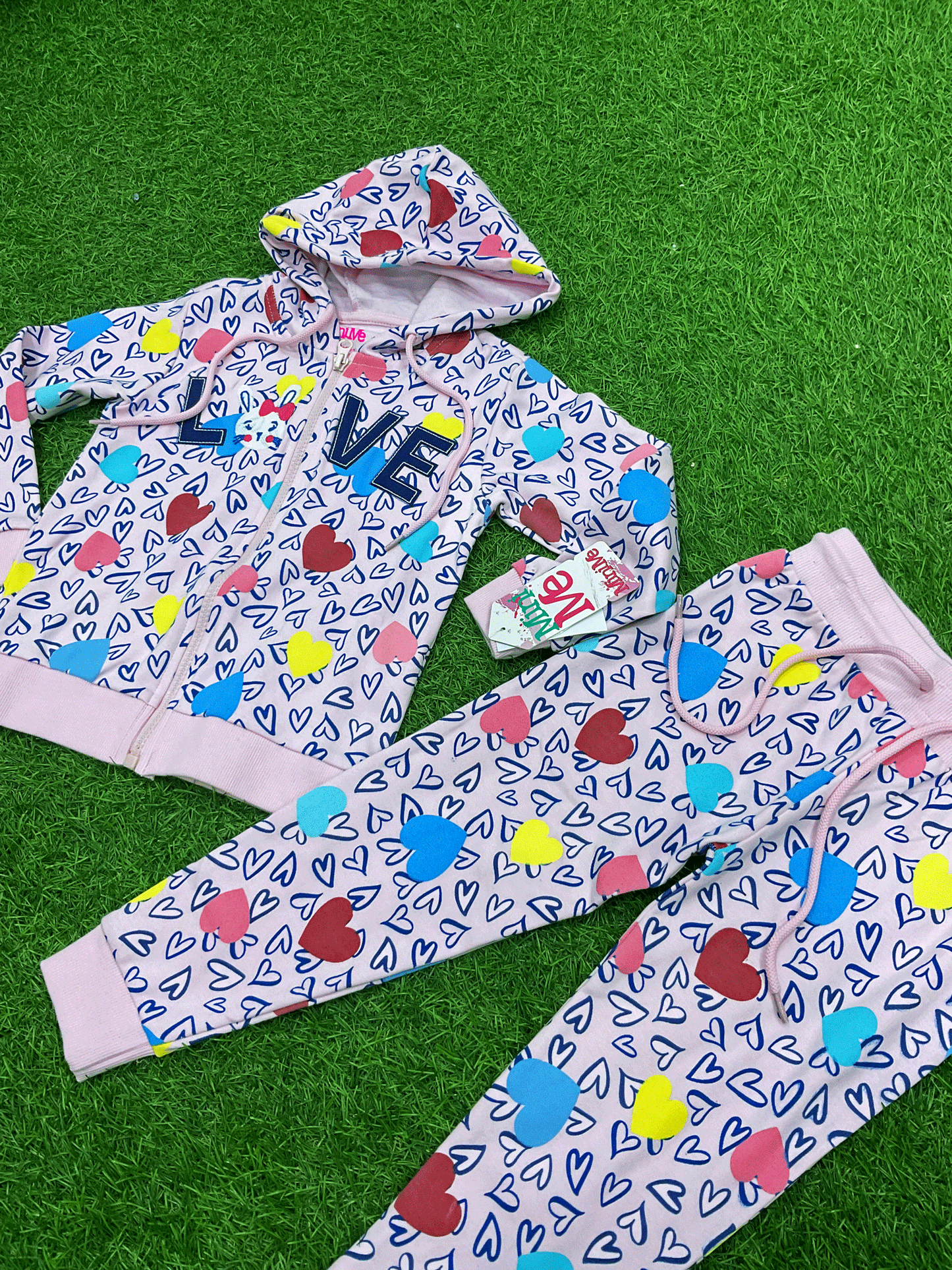 Conjunto - 3307396A