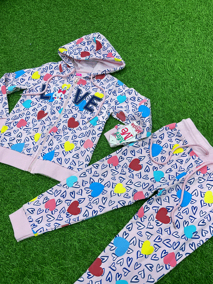 Conjunto - 3307396A